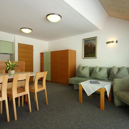 Ferienwohnungen Broser Obergurgl Habitación foto