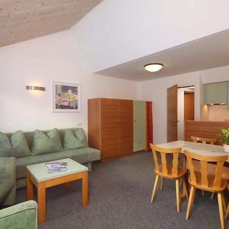 Ferienwohnungen Broser Obergurgl Habitación foto
