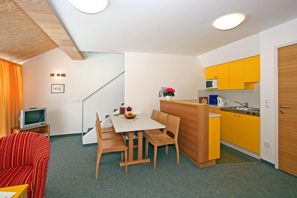 Ferienwohnungen Broser Obergurgl Habitación foto